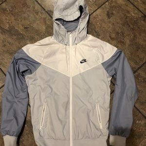 (SOLD)Nike windbreaker windrunner